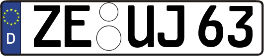 ZE-UJ63