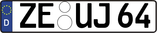 ZE-UJ64