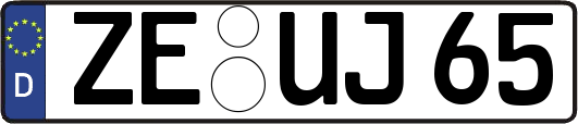 ZE-UJ65