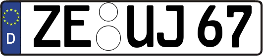 ZE-UJ67