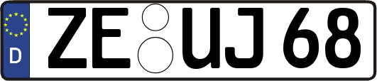 ZE-UJ68