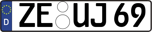 ZE-UJ69