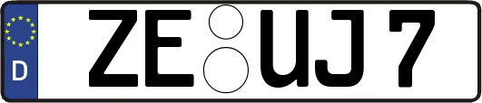 ZE-UJ7