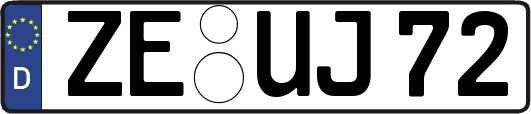 ZE-UJ72