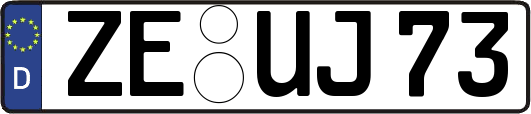 ZE-UJ73