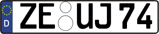 ZE-UJ74