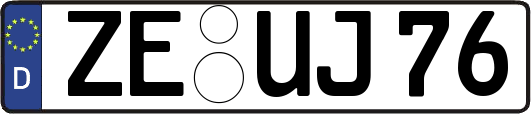 ZE-UJ76