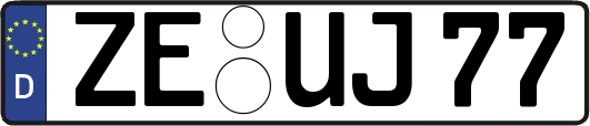 ZE-UJ77