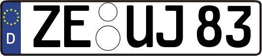 ZE-UJ83