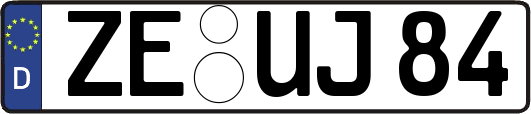 ZE-UJ84