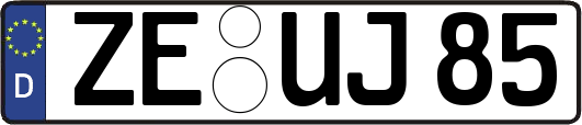 ZE-UJ85