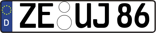 ZE-UJ86