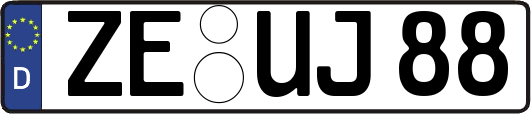 ZE-UJ88