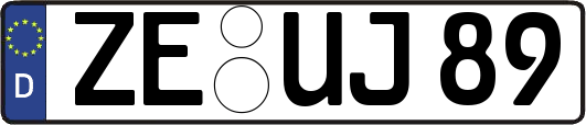 ZE-UJ89