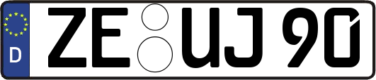 ZE-UJ90