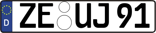 ZE-UJ91