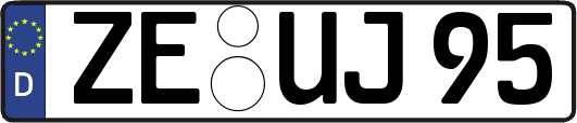 ZE-UJ95