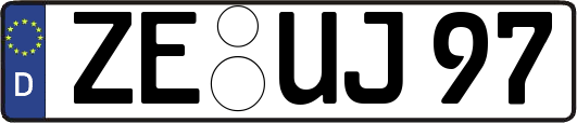 ZE-UJ97