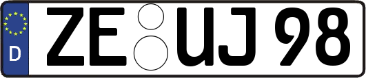 ZE-UJ98