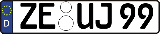 ZE-UJ99