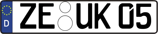 ZE-UK05