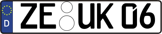 ZE-UK06