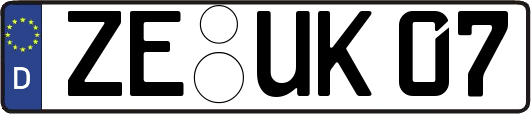 ZE-UK07