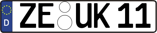 ZE-UK11