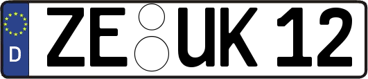 ZE-UK12