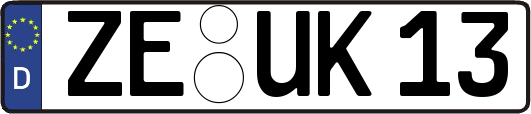 ZE-UK13