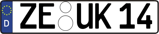 ZE-UK14