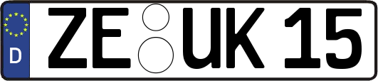 ZE-UK15