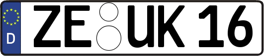 ZE-UK16