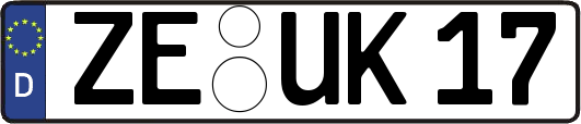 ZE-UK17