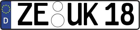 ZE-UK18