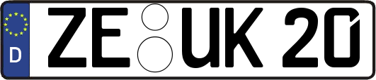 ZE-UK20