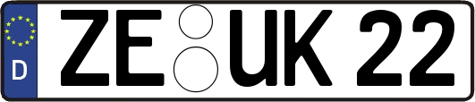 ZE-UK22
