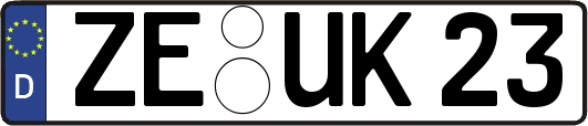 ZE-UK23