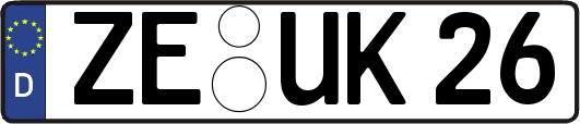 ZE-UK26