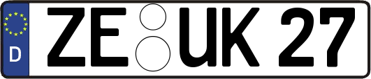 ZE-UK27