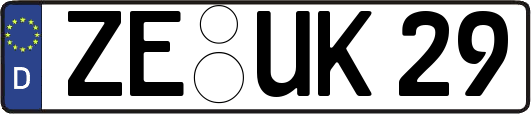 ZE-UK29