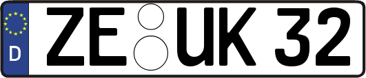 ZE-UK32