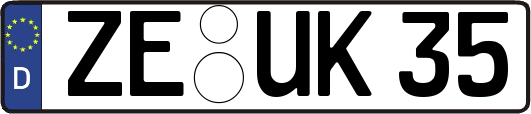 ZE-UK35