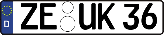 ZE-UK36