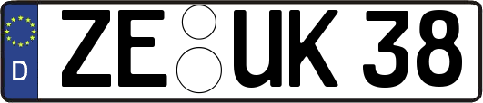ZE-UK38