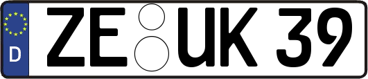 ZE-UK39