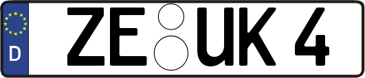 ZE-UK4