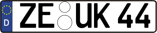 ZE-UK44