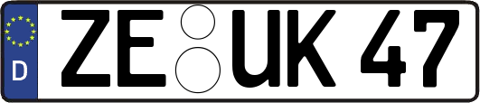 ZE-UK47