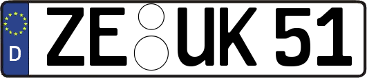 ZE-UK51